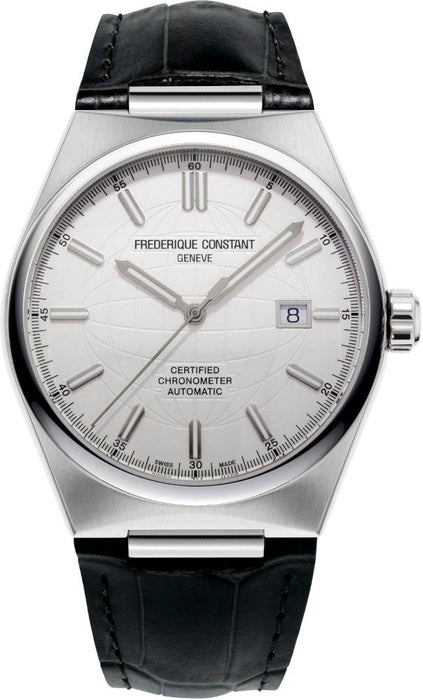 FREDERIQUE CONSTANT Highlife Automatic COSC FC-303S4NH6 - Juwelier Steiner