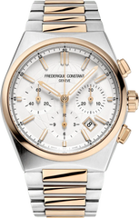 FREDERIQUE CONSTANT Highlife Chronograph FC-391V4NH2B