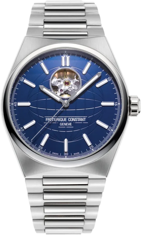 FREDERIQUE CONSTANT Highlife Heartbeat FC-310N4NH6B