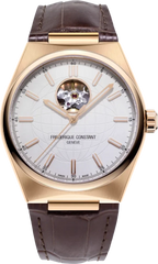 FREDERIQUE CONSTANT Highlife Heartbeat FC-310V4NH4