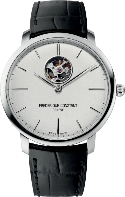 FREDERIQUE CONSTANT Slimline Automatic FC-312S4S6 - Juwelier Steiner