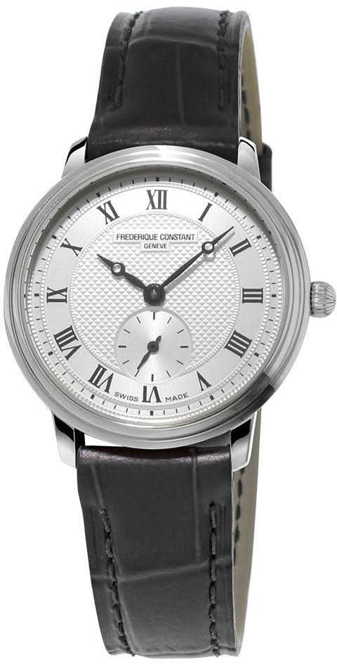 FREDERIQUE CONSTANT Slimline Mid Size FC-235M1S6 - Juwelier Steiner