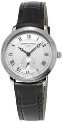FREDERIQUE CONSTANT Slimline Mid Size FC-235M1S6