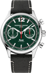 FREDERIQUE CONSTANT Vintage Rally Healey Chronograph Limited Edition FC-397HDGR5B6