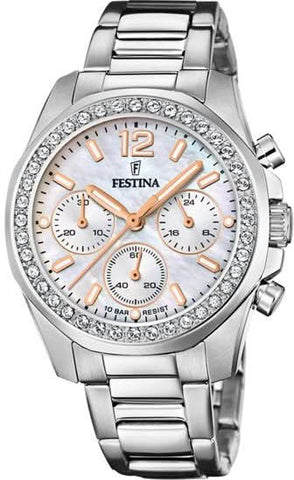 Festina Boyfriend Chronograph F20606/1
