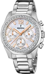 Festina Boyfriend Chronograph F20606/1