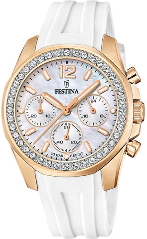 Festina Boyfriend Chronograph F20611/1