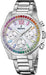 Festina Boyfriend Chronograph Rainbow F20606/2 - Juwelier Steiner