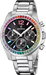 Festina Boyfriend Chronograph Rainbow F20606/3 - Juwelier Steiner