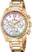 Festina Boyfriend Chronograph Rainbow F20639/2 - Juwelier Steiner