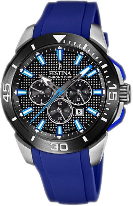 Festina Chrono Bike 2022 F20642/1 - Juwelier Steiner