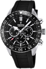 Festina Chronograph mit Datum F20515-2