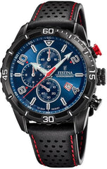 Festina Chronograph with Date F20519-2