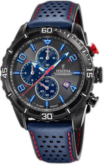Festina Chronograph mit Datum F20519-3