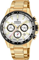 Festina Timeless Chrono F20634/1