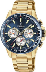 Festina Timeless Chrono F20634/2