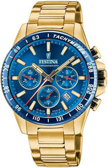 Festina Timeless Chrono F20634/3