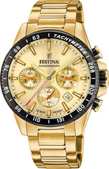 Festina Timeless Chrono F20634/6