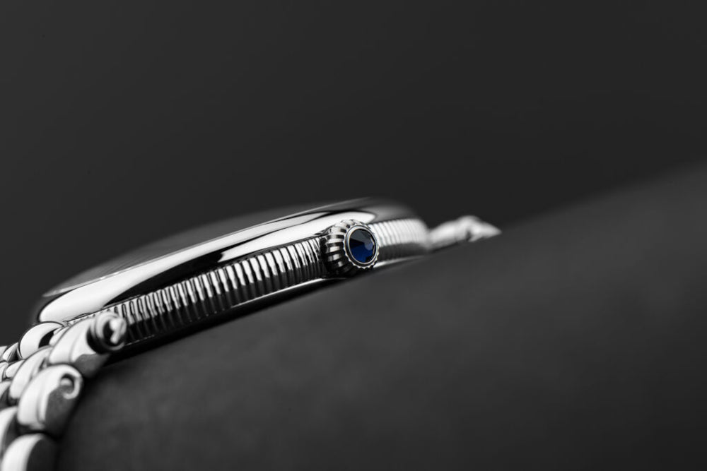 FREDERIQUE CONSTANT Classics Art Déco FC-200RMPW2V6B
