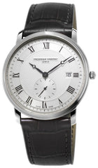 Frederique Constant Men's Watch Slim Small Second FC-245M5S6