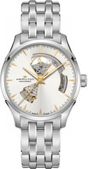 Hamilton Jazzmaster Open Heart Automatic H32675151