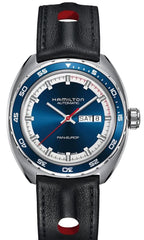 Hamilton American Classic Pan Europ Day Date Automatic H35405741