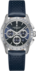 Hamilton Jazzmaster Performer Automatic Chronograph H36616640