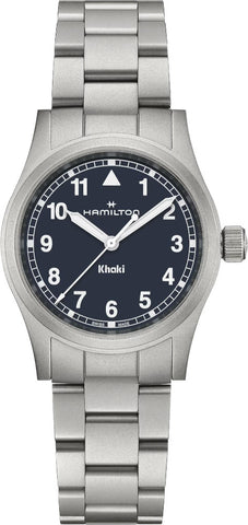 Hamilton Khaki Field Quartz 33mm H69301140