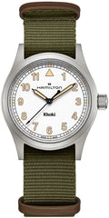 Hamilton Khaki Field Quartz 38mm H69401910