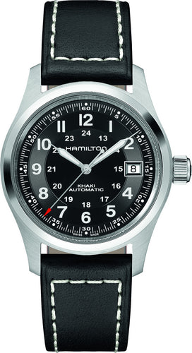 Hamilton Khaki Field Auto H70455733