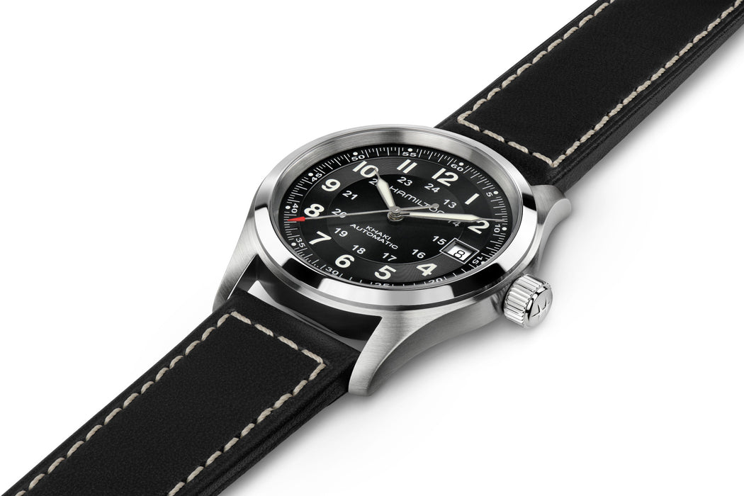 Hamilton Khaki Field Auto H70455733