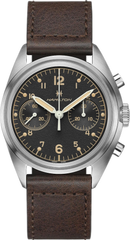 Hamilton Khaki Aviation Pilot Pioneer Mechanical Chronograph H76409530