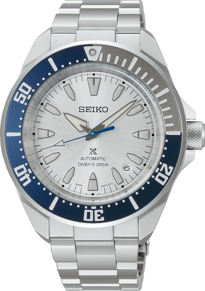 Seiko Prospex Sea Limited Edition HBB001K1