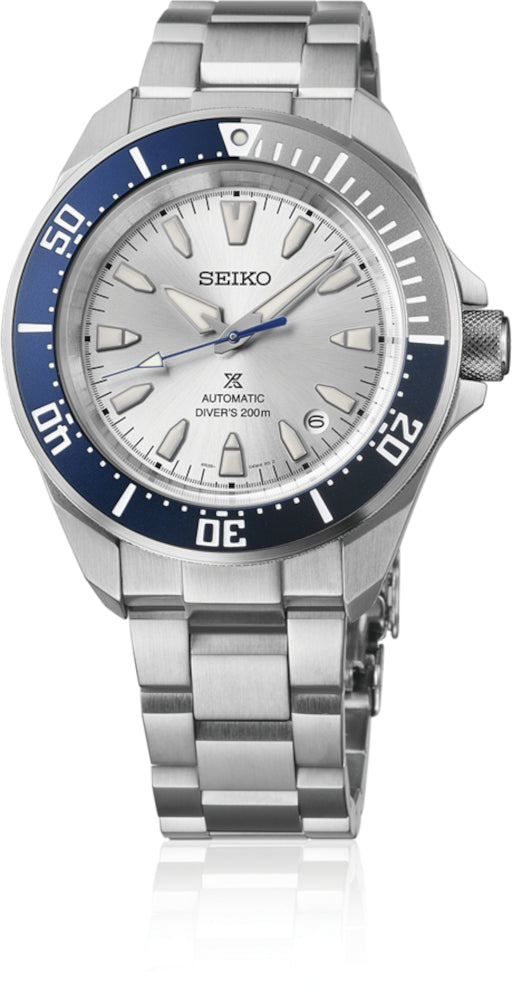 Seiko Prospex Sea Limited Edition HBB001K1