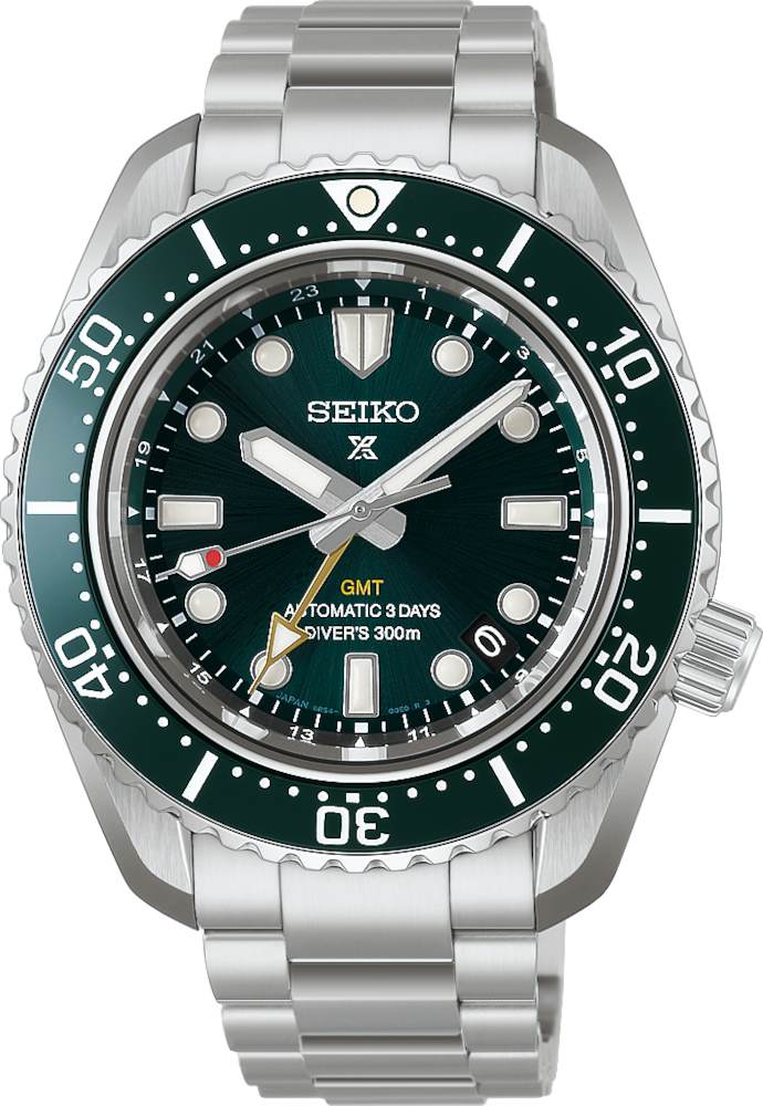 Seiko Prospex SEA HBC011J1