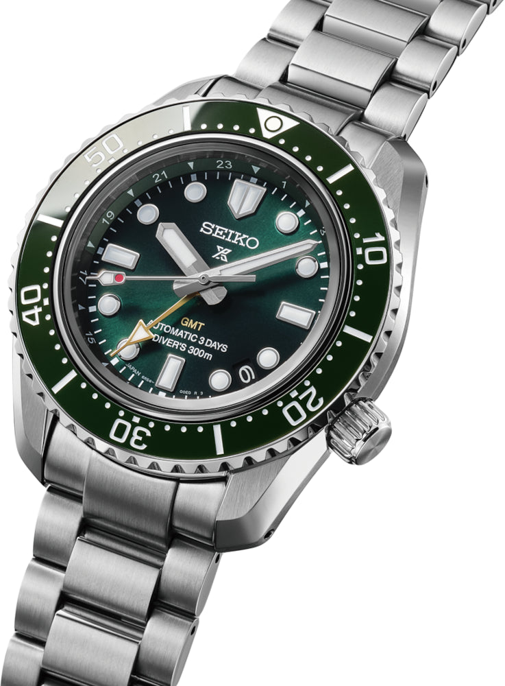 Seiko Prospex SEA HBC011J1