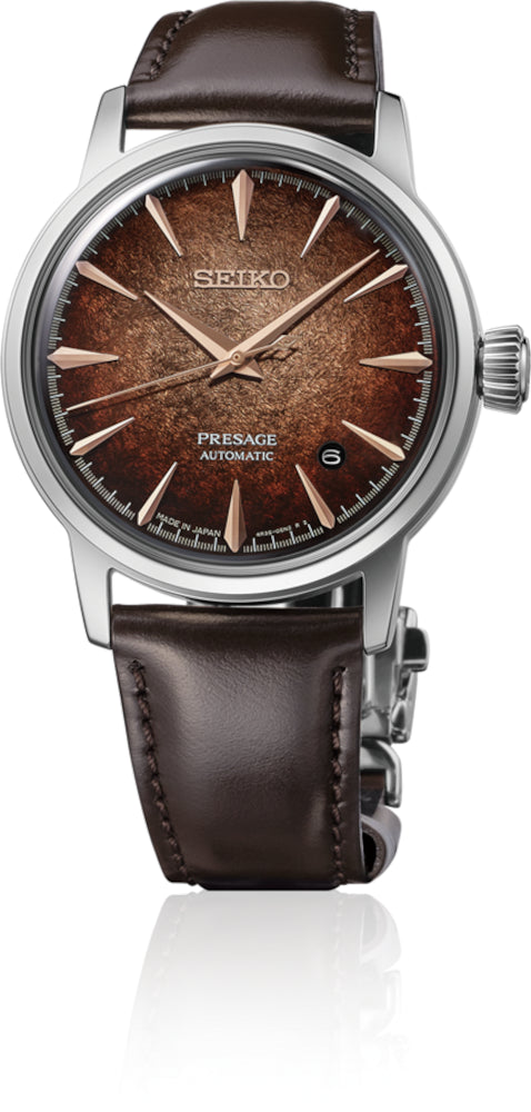 Seiko Presage Cocktail Time HCB003