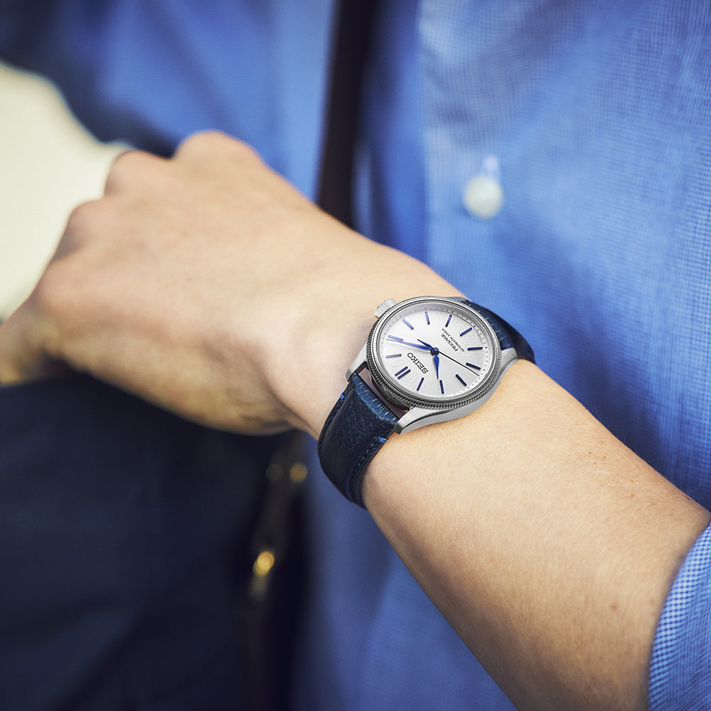 Seiko Presage Classics Limited Edition HCC004J1