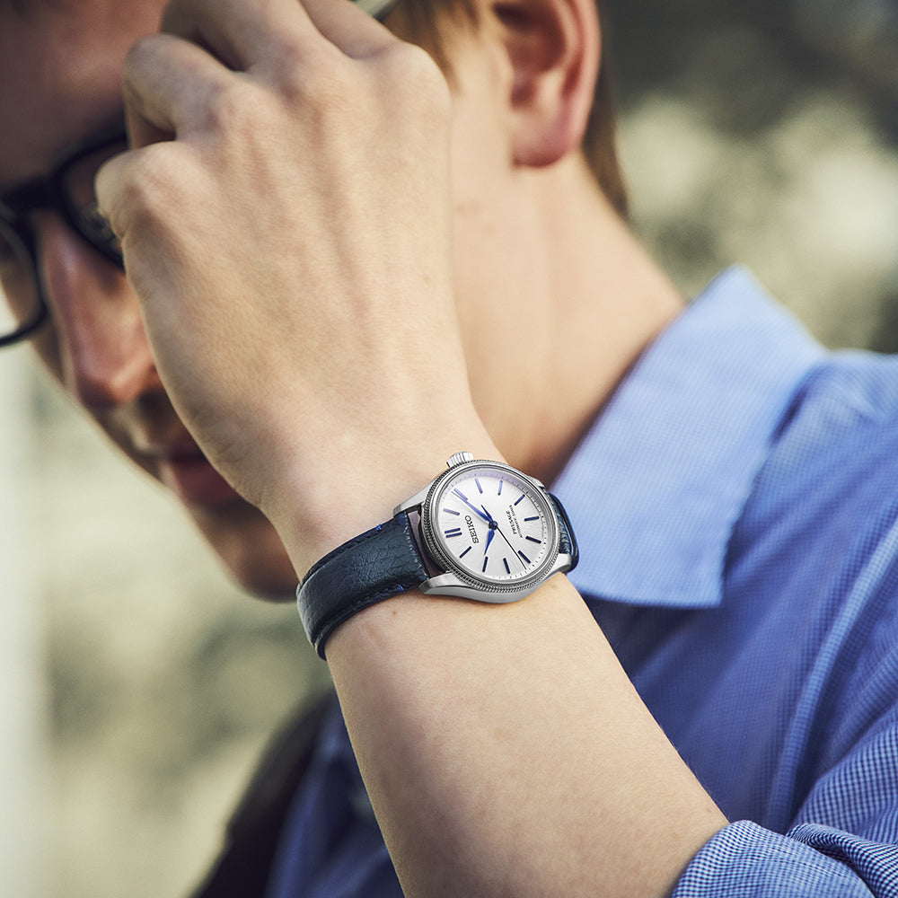Seiko Presage Classics Limited Edition HCC004J1
