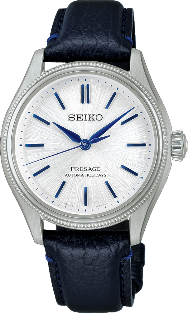 Seiko Presage Classics Limited Edition HCC004J1