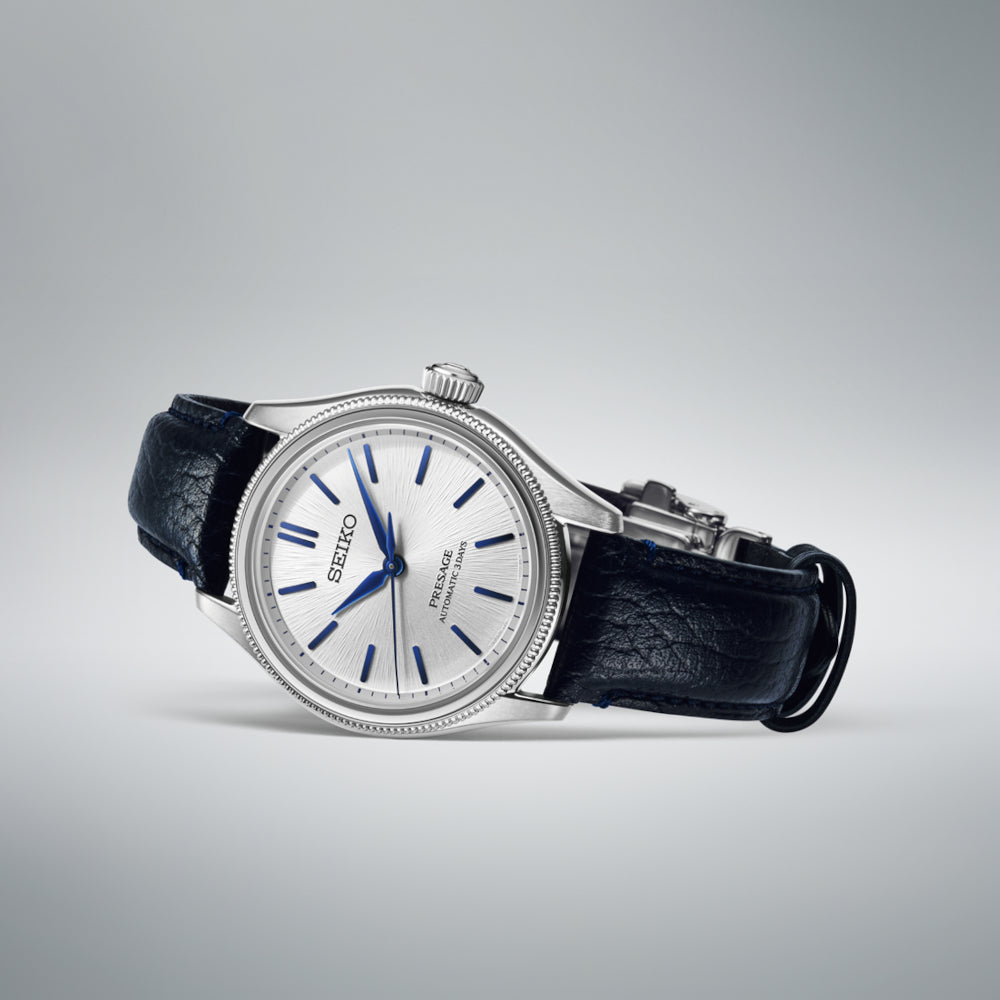 Seiko Presage Classics Limited Edition HCC004J1