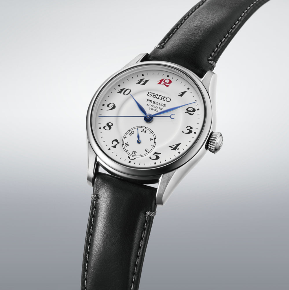 Seiko Presage Classic Series Craftsmanship HCC005J1