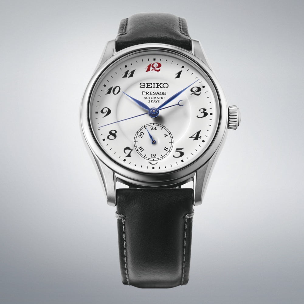 Seiko Presage Classic Series Craftsmanship HCC005J1