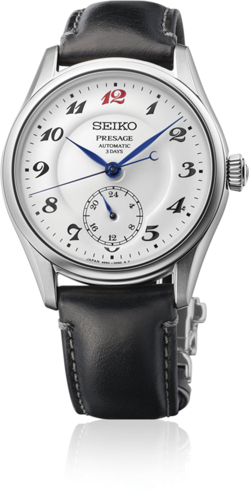 Seiko Presage Classic Series Craftsmanship HCC005J1