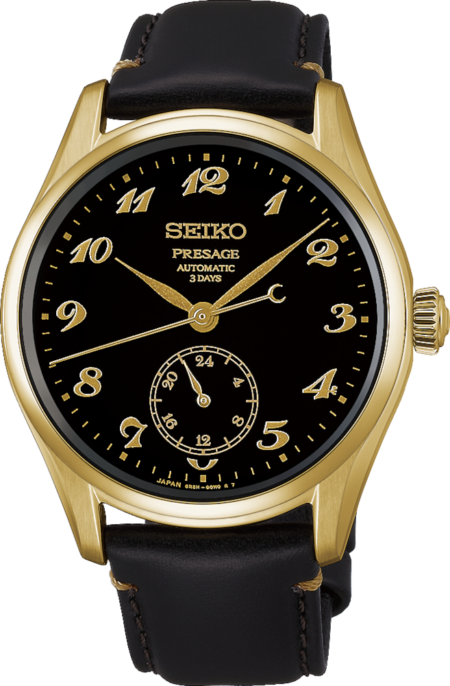 Seiko Presage Classic Series Craftsmanship HCC006J1