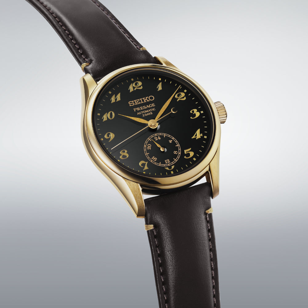 Seiko Presage Classic Series Craftsmanship HCC006J1