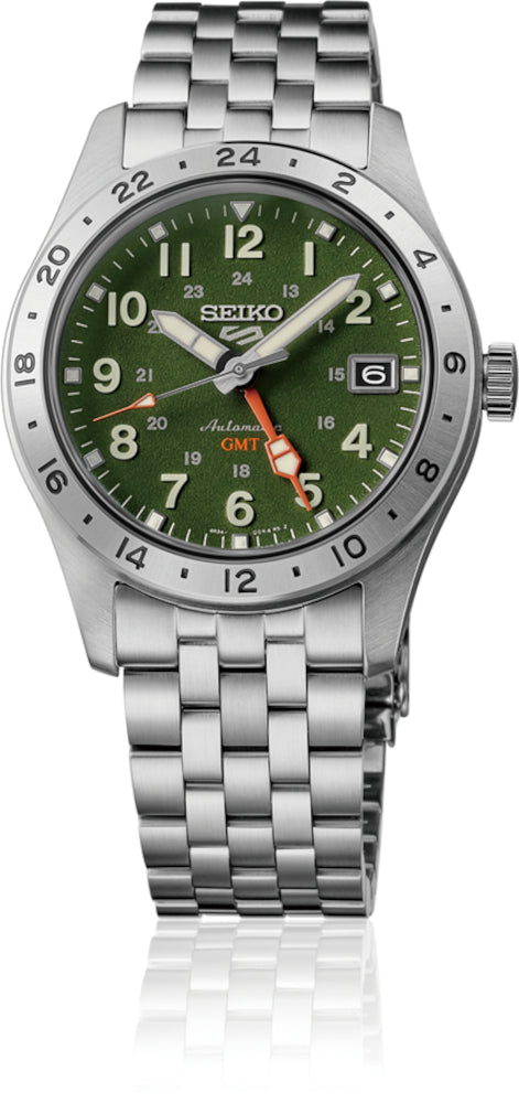Seiko 5 Sports Field Series HDB001