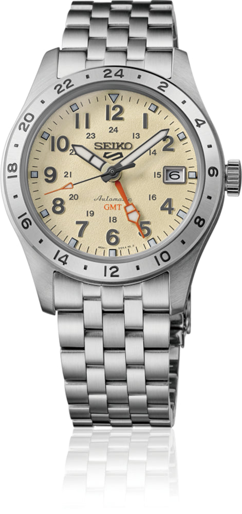 Seiko 5 Sports Field Series HDB002