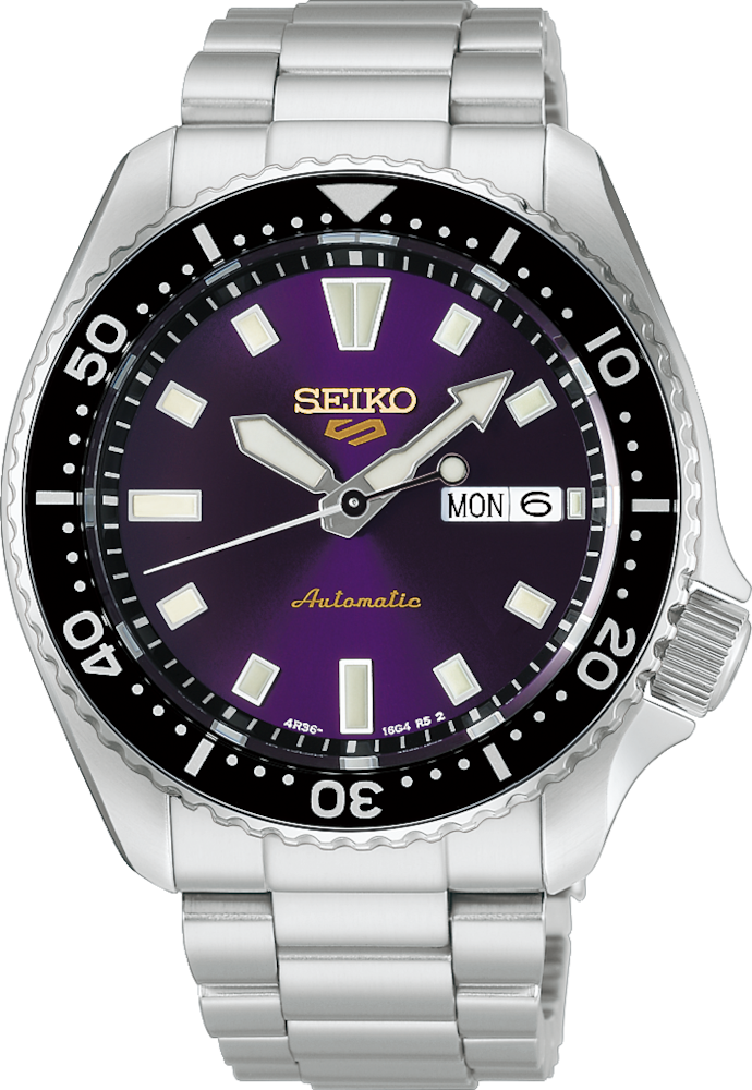 Seiko 5 Sports SKX Series 145th Anniversary Limited Edition HDB003K1