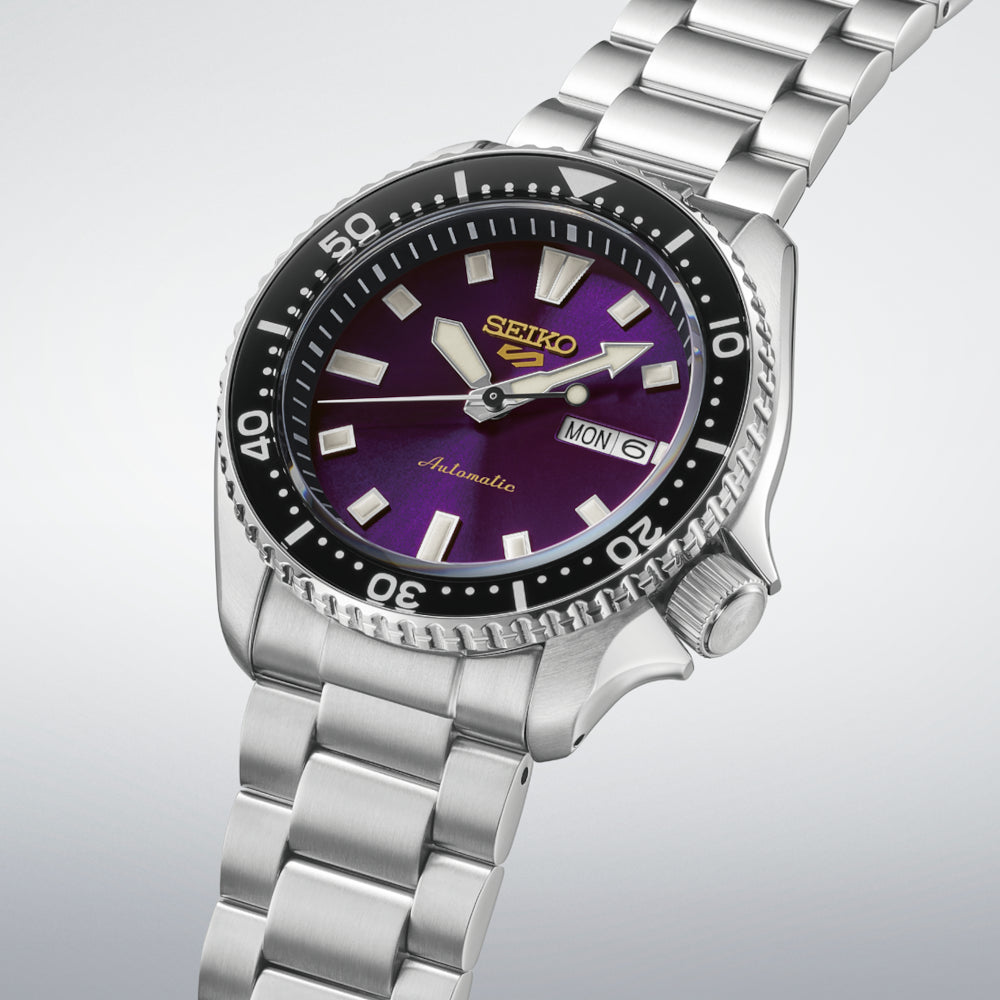 Seiko 5 Sports SKX Series 145th Anniversary Limited Edition HDB003K1